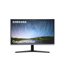 SAMSUNG LC32R500FHPXXU Full HD 32?Curved LED Monitor 75 Hz 1920 x 1080 Pixels