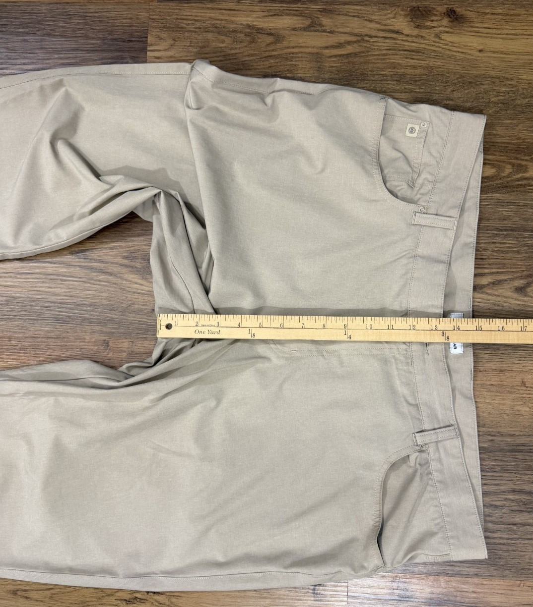 Peter Millar EB55 Jackson Performance Golf Pants … - image 6