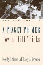 A Piaget Primer: How a Child Thinks..., Revenson, Trace