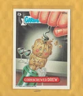 1988 TOPPS GARBAGE PAIL KIDS SERIES 13 GPK OS13 SINGLES WITH VARIATIONS YOU PICK