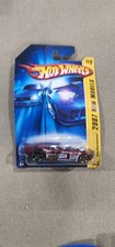 Hot Wheels nitro doorslammer