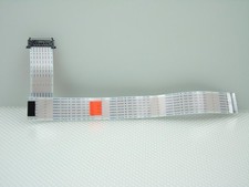 Vizio V655-G9 65 TV LVDS Video Flex Ribbon Ca...