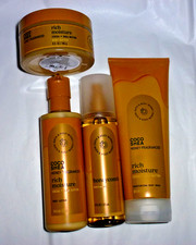 Bath  Body Works COCO SHEA HONEY Perfume Mist  Wash  Lotion  Body Butter