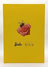 2022 Bee Barbie Puppe / Barbie x Mark Ryden /...