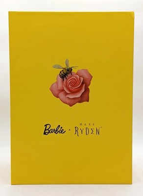 2022 Bee Barbie Puppe / Barbie x Mark Ryden / Mattel Creations HJN30, NrfB