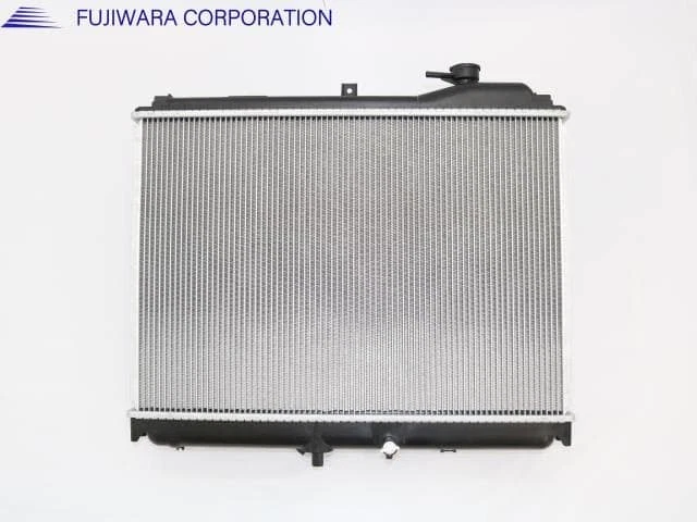 NISSAN Vanette 2003 KQ-SKF2VN Radiator 21410HA00K [New] [PA02383521] - Image 2 of 2