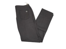 NEW STEFANO RICCI  Luxury Jeans LOGO Cotton S...