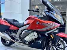 2014 BMW K 1600 GT 