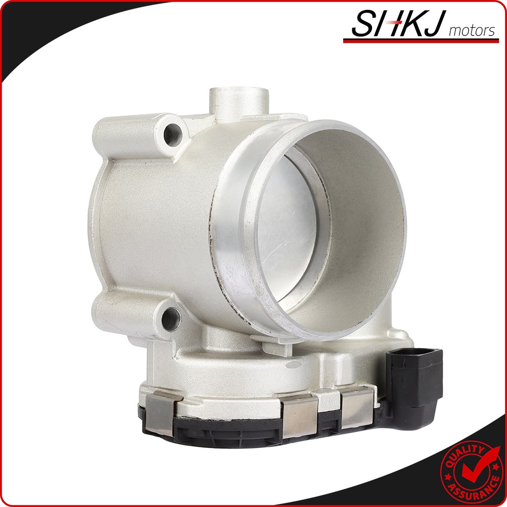 Fits Uaz Hunter 3151 1992/10-2021 Fits McLaren 720S 2015-2019 Throttle Body