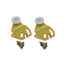 Johnson Hardware 1/16" Offset Hanger