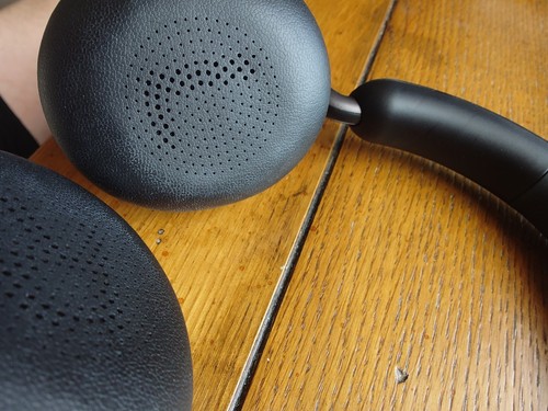 Jabra Evolve2 65 Stereo Wireless Headset (MS Teams) USB C - Black - Photo 7/8