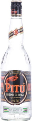Pitu Original do Brasil // 0,7L 38%