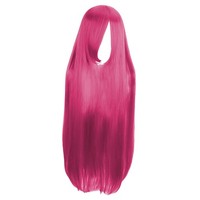 Cosplay-PerüCke FüR MäDchen – Modisches KostüMaccessoire FüR Mottopartys