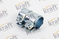 KRAFT AUTOMOTIVE Rohrverbinder, Abgasanlage 0570050 für AUDI VW SEAT BMW SKODA