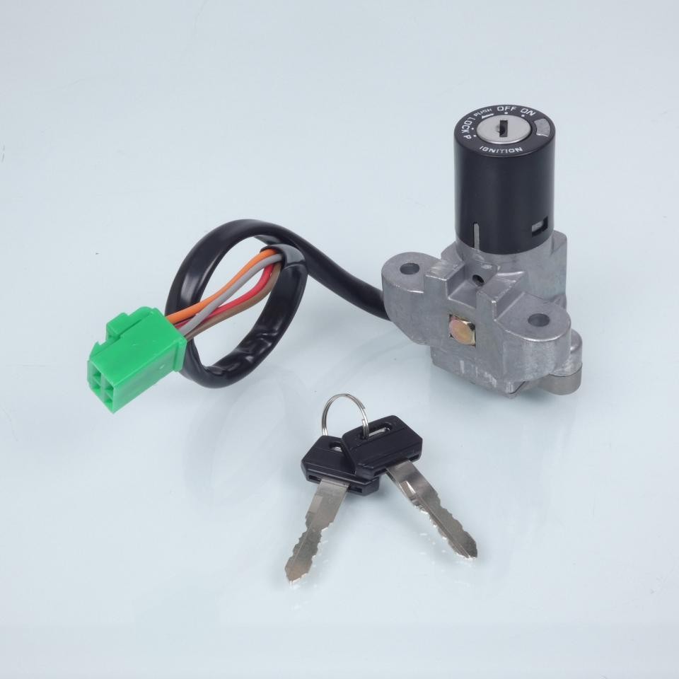 Neiman moto Tecnium Suzuki 500 GSE pour retrouver le plaisir de rouler l'esprit libre