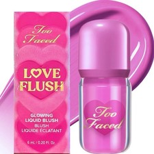 Too Faced Love Flush Glowing Liquid Blush  LA...