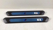 Einstiegleistenset BMW X3 (G01, F97) xDrive 30e Plug-in-Hybrid  120 kW  163 PS