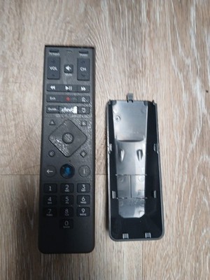 XFINITY XR15UQ TV Voice Activation Remote Control - Gray