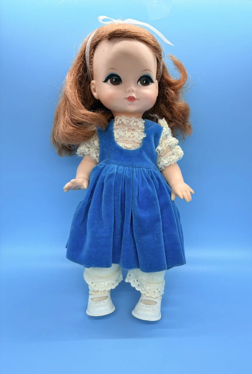 Big Eye Doll for sale | eBay