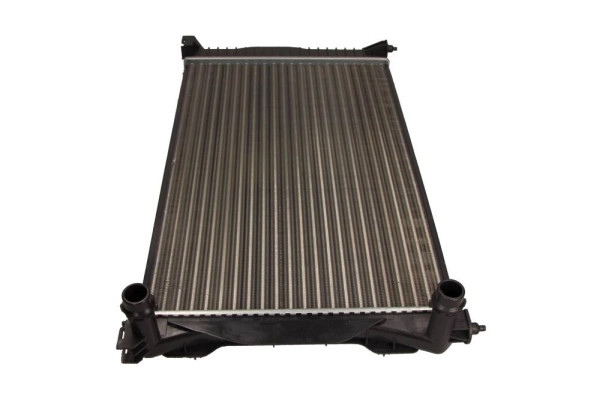 Radiateur de refroidissement MAXGEAR anti surchauffe en aluminium OE 8E0121251
