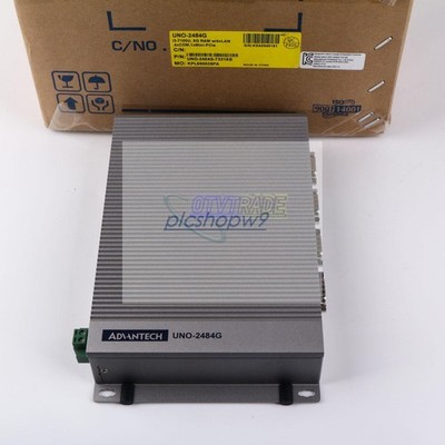1PC ADVANTECH Industrial Computer UNO-2484G UNO-2484G-7331AE 8G/500G NEW