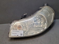 Feu avant (phare) Suzuki SX4