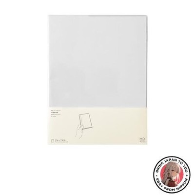 DESIGNPHIL MIDORI MD Notebook Cover A 35663006
