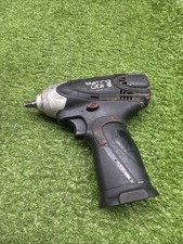 Matco Tools Mcl1214iw 12v Impact Wrench Tool Only.  F