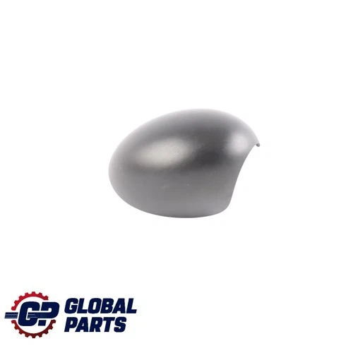 Mini Cooper R55 R56 R60 Cover Cap Casing Right O/S Mirror Wing Primed