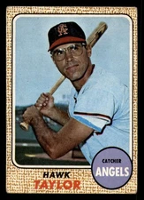 1968 Topps Baseball #8 to #120 - Complete your set - Pick your card