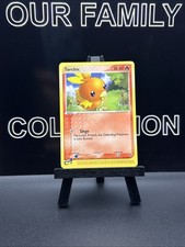 Torchic 74/109 Common Ruby & Sapphire Pokemon Regular 2003 on eBay