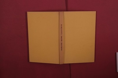 413978 Marianne Moore GEDICHTE Limes Verlag Eine Auswahl HC