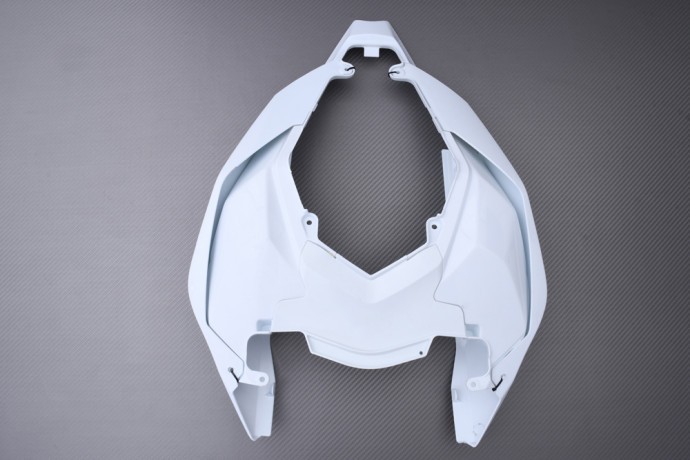 Coque arrière en ABS premium pour Kawasaki ZX10R et ZX10RR Ninja