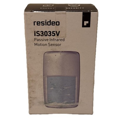Honeywell Home IS3035V Wired PIR Motion Detector