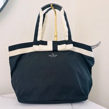 Kate Spade Barrow Street Anabel Baby Bag Diaper Purse Womens Handbag