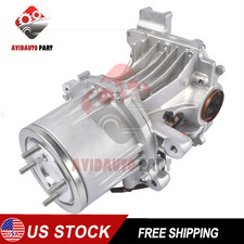 Rear Axle Differential Carrier Assembly AWD For 2017-2024 Mazda CX-5 CX-9--DA