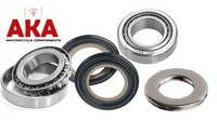Lenklager & Dichtungen FüR Honda CB650 1979-1982