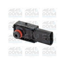 1x Drucksensor, Bremskraftverstärker MEAT & DORIA 829006 passend für AUDI MAN