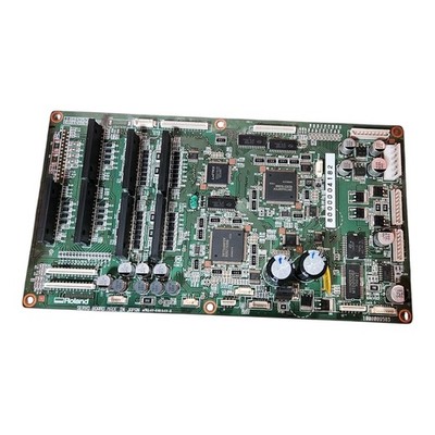 New OEM Roland Assy Servo Board 6702028100 XR-640 1000009583 6000004182