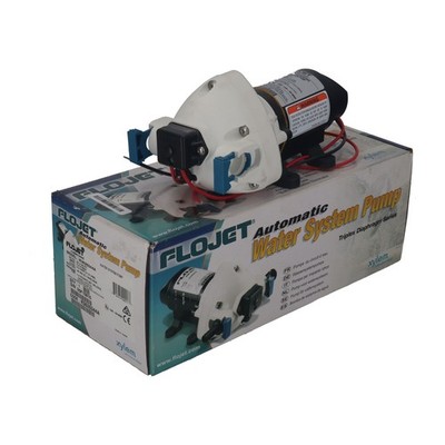 Flojet R3626344A New NFP
