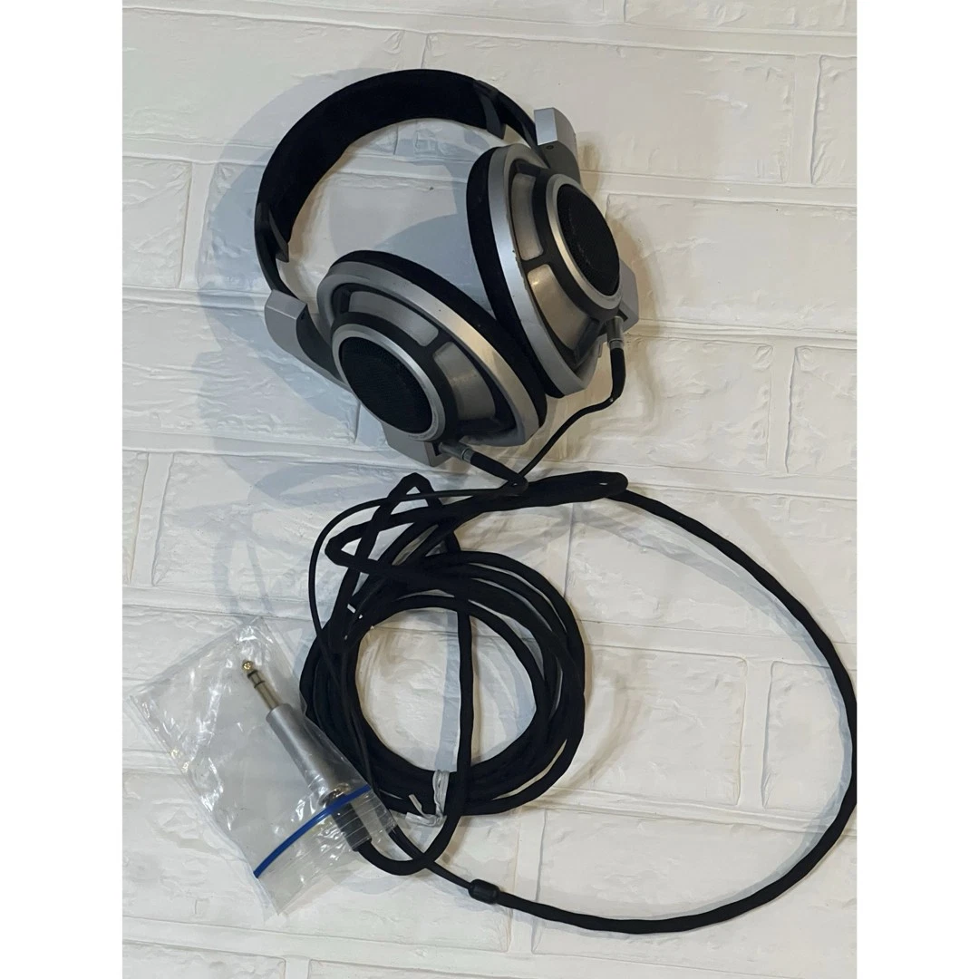 Sennheiser Hd800 Headphones for sale - eBay