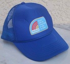 NEW SAN DIEGO COMIC CON SDCC 2024 Abbott Elementary Hat