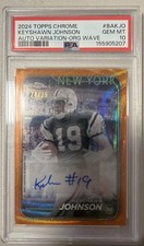 2024 Topps Chrome Football Set Review and Checklist 29