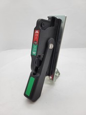 Allen-Bradley 1494F-P1 Disconnect Switch Handle ON/OFF Type 1 Series A