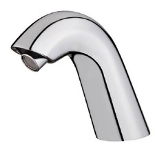 Automatic Hands Free Contemporary Sensor Faucet Hot Cold