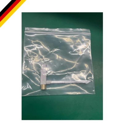 Campingkocher Zünder aus Stahl für Gas- und Benzinbetrieb, zuverlässiger Begl...