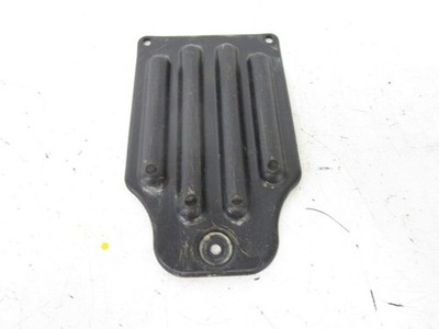 87 Honda TRX 125 Front Splash Guard Skid Plate 50353-HC3-000 1987-1988