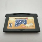 Super Mario Advance 4: Super Mario Bros 3 (Nintendo GameBoy Advance) Tested GBA