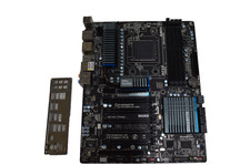 Gigabyte GA-990FXA-UD5 AMD Socket AM3+ DDR3 A...