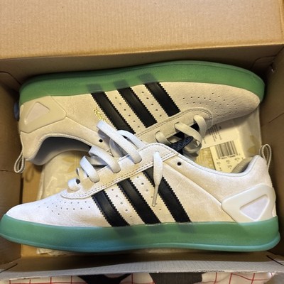 Adidas x Palace Pro Fairfax size US 9used 2017